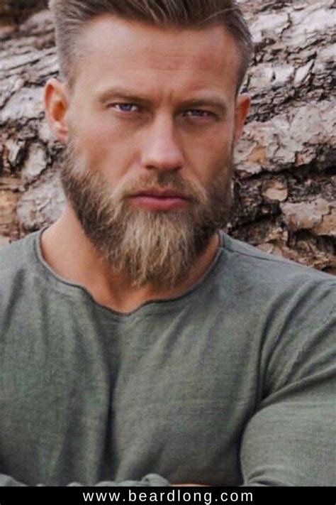 Extended Goatee Beard Styles