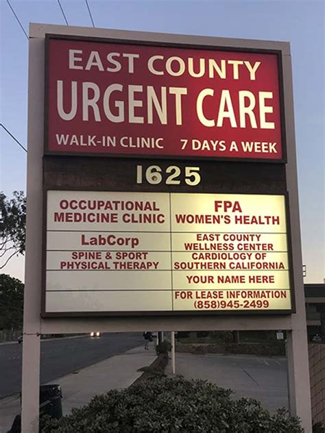 Extended Hours at Urgent Care Alpine TX