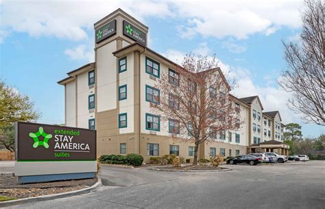Extended Stay