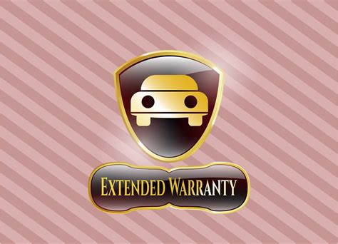 Extended Warranty Auto Icon