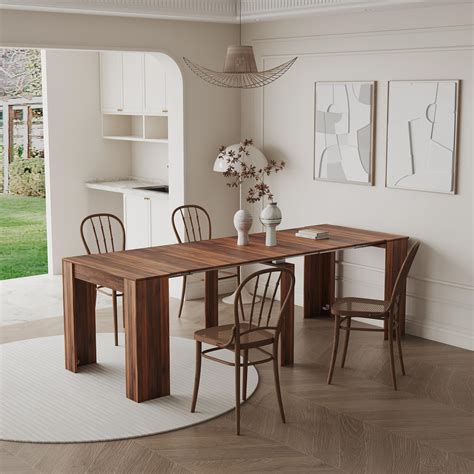 Extending Dining Room Tables
