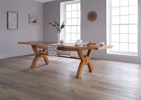 Extending Dining Room Tables Styles