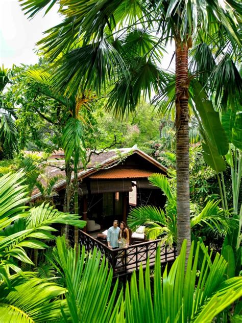 Extending Siem Reap Stay