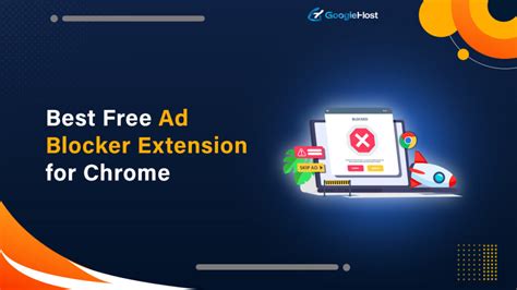 Extension de blocage de contenu