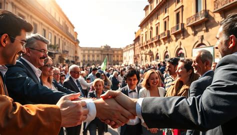 Extensive Network of Local Partners and Resources