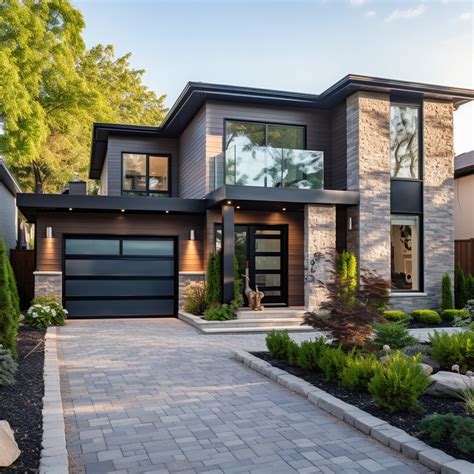 Exterior Design and Aggression