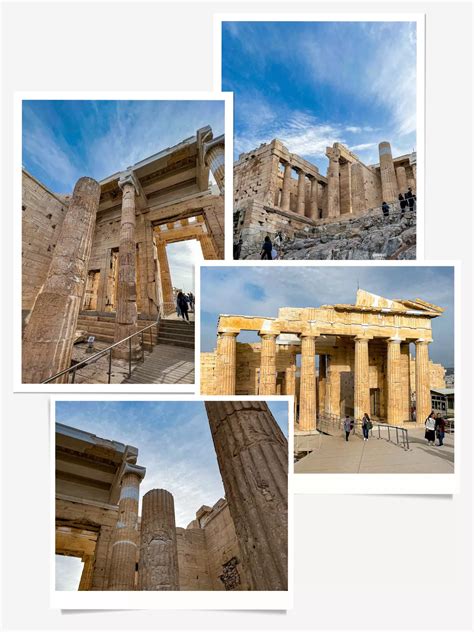 Exterior Highlights Acropolis