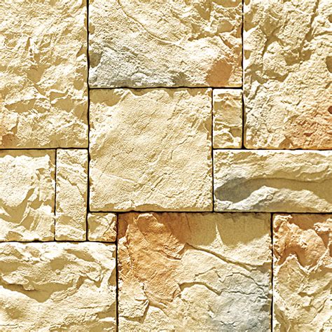Exterior Stone Tile