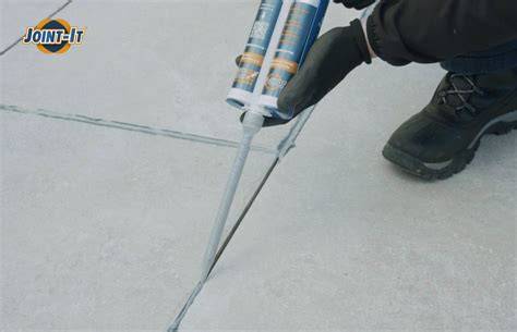 Exterior Tile Grout
