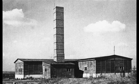 The Grim Reality of Extermination Camps: Understanding their Definition and Historical Significance