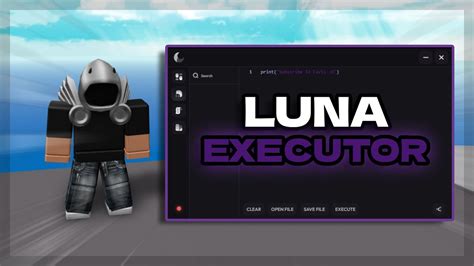 External C# Roblox Cheat & Lua Executor