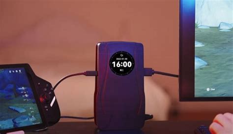 External displays, docks, eGPUs and more