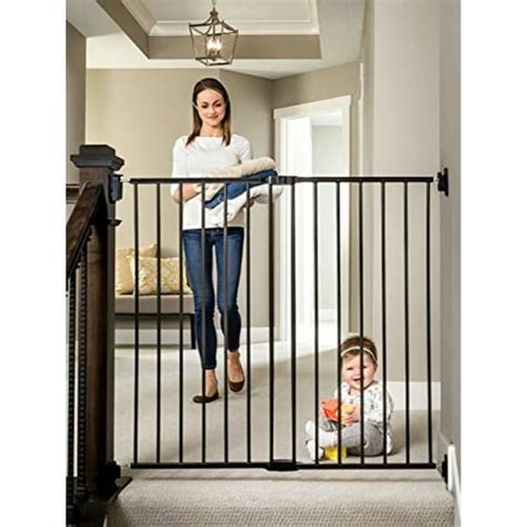 Extra Tall Stair Gate: Keeping Your Little Ones Safe
