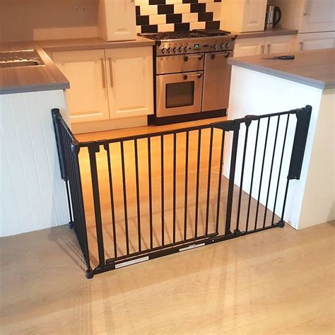 Extra Wide Stair Gate: A Must-Have For Your Home