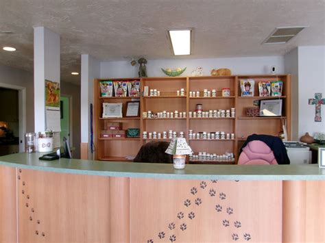 Top-notch Pet Care Services at Extra Care Animal Hospital - Trustworthy Vets for Your Furry Friends