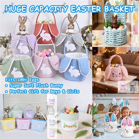 Extra Large Easter Baskets