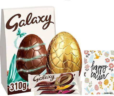 Extra Large Easter Egg