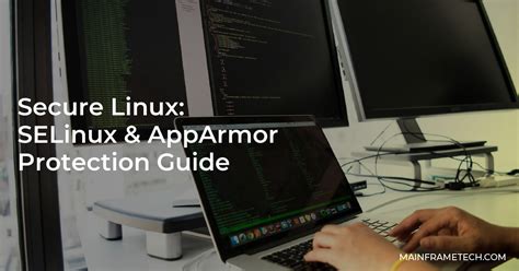 Extra Linux protection