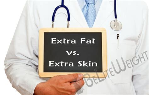 Eliminate Excess Skin and Fat for a Slimmer You!