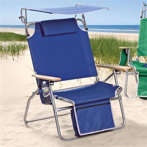 Extra Tall Beach Chairs
