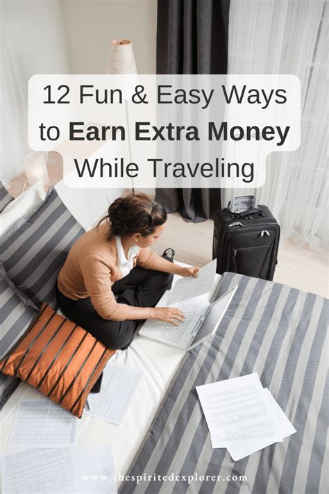 Extra Tips Travel
