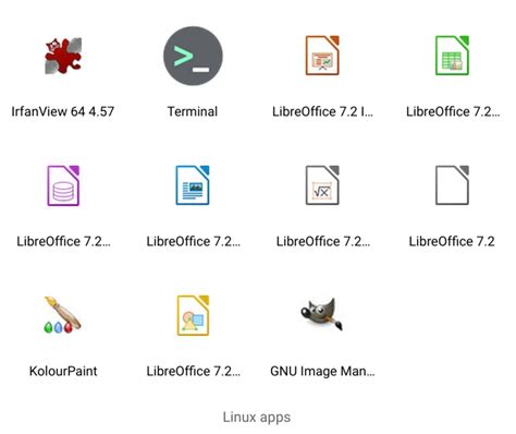 Extract and Run tar.gz File on Chrome OS