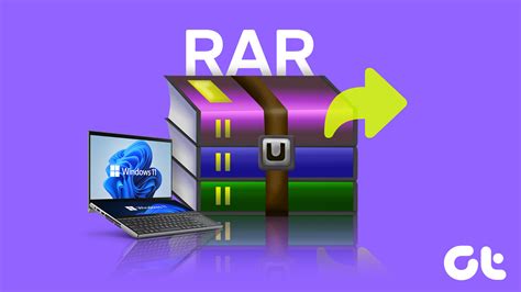 Extract the Software Files
