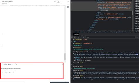 Extracting Text from a ContentEditable Div with JavaScript - javascript - How to set text to a contenteditable div - Stack Overflow