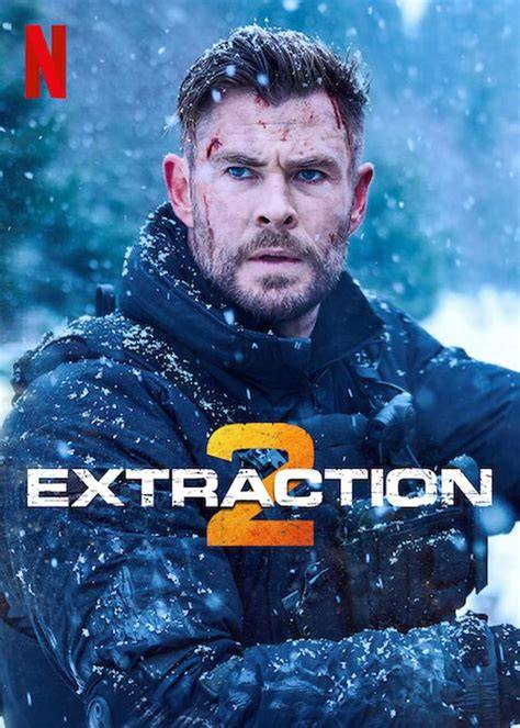 Extraction Movie