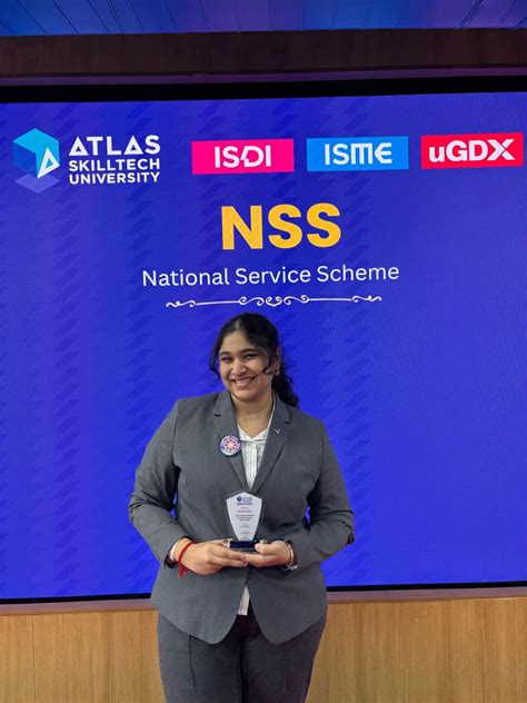 Extracurricular and Service Recognition