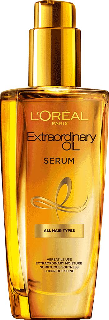 Extraordinary Oil Loreal