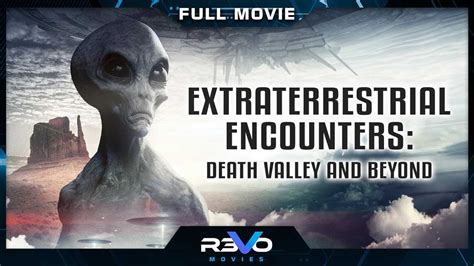 Extraterrestrial Encounters: Visitors from Beyond