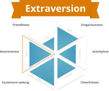 Extraversion Personality Test