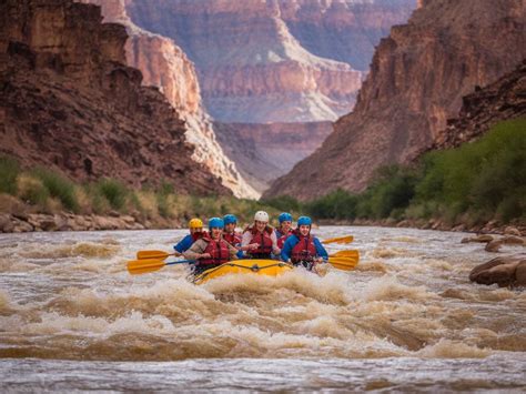 Extreme Adventure Tourism