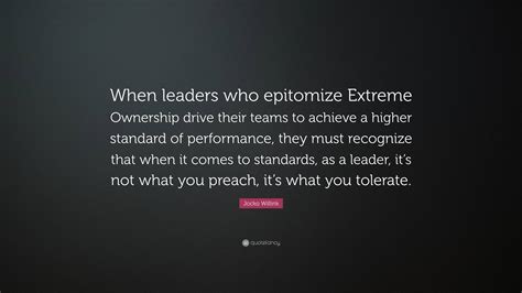 Extreme Ownership Quotes