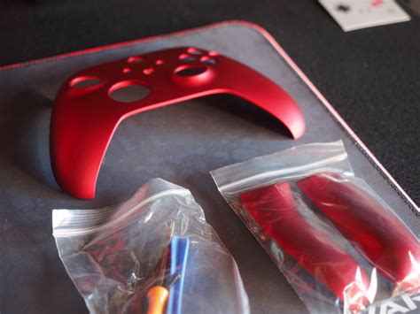 ExtremeRate Xbox shell: Set up