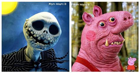 Extremely Cursed Images Scary