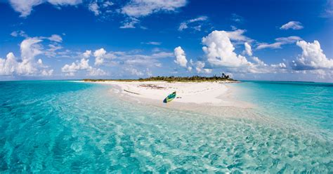 Exuma Cays Tour