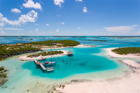 Exuma Cays attractions