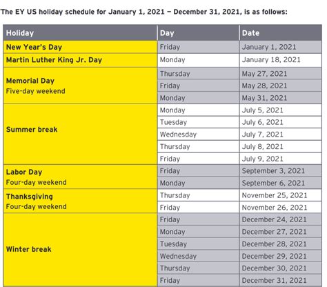 2023 Calendar with US Holidays at bottom (Landscape Layout)