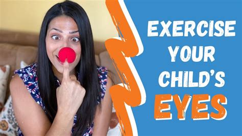 The Role of Eye Exercises in Supporting Your Baby’s Eyesight