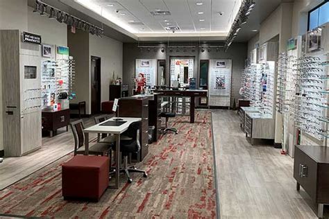 Eye Doctor Mansfield