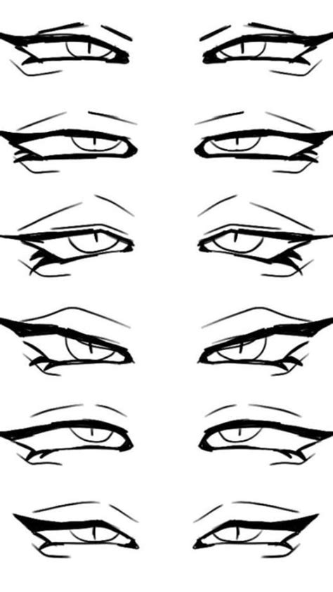 Eye Drawing Base