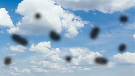 Eye Floaters: See Clearly, Find Relief Now.