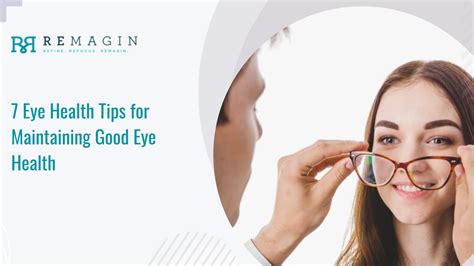 Eye Health & Treatment: What You Need to Know.