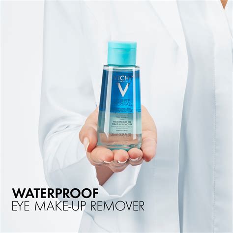 Eye Make Up Remover Sensitive Eyes