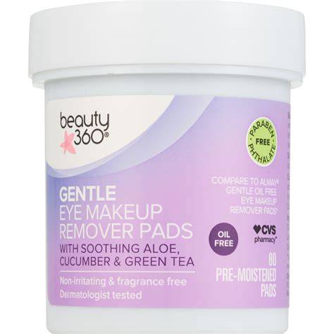 Eye Makeup CVS
