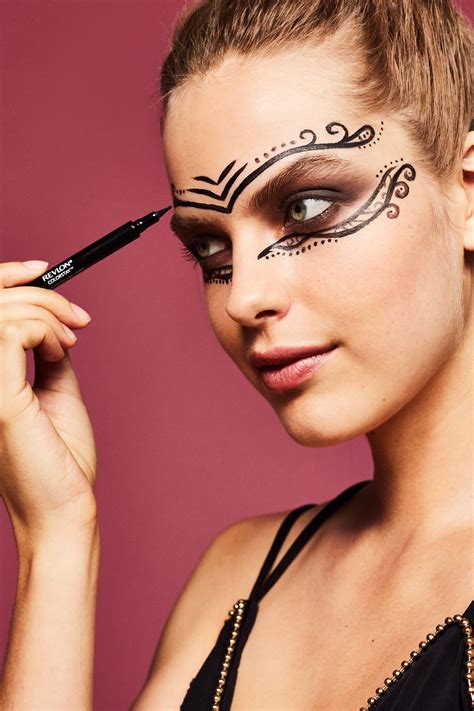 Eye Makeup Masks