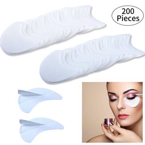 Eye Makeup Pads