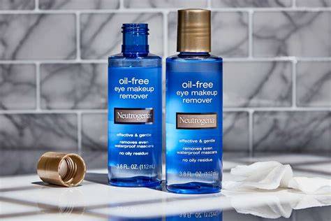 Eye Makeup Remover